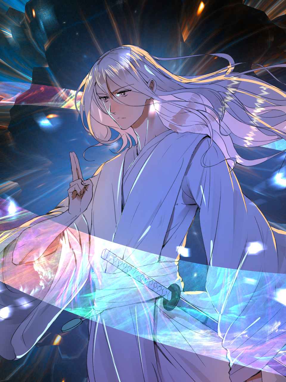 炼气练了三千年动态漫第一季}