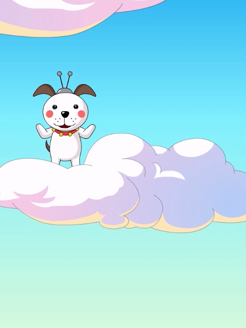 宝宝乐学堂之欢乐大拼盘}