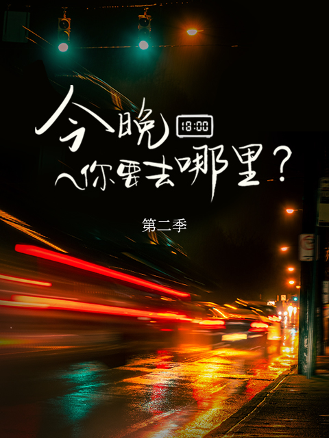 今晚你要去哪里第二季}