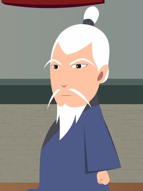 中华上下五千年之传统节日篇}