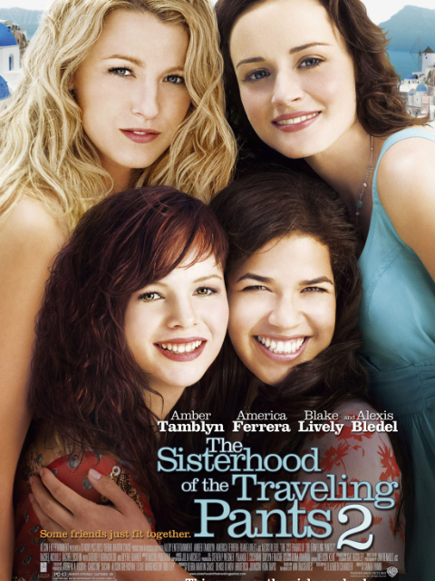 牛仔裤的夏天2}