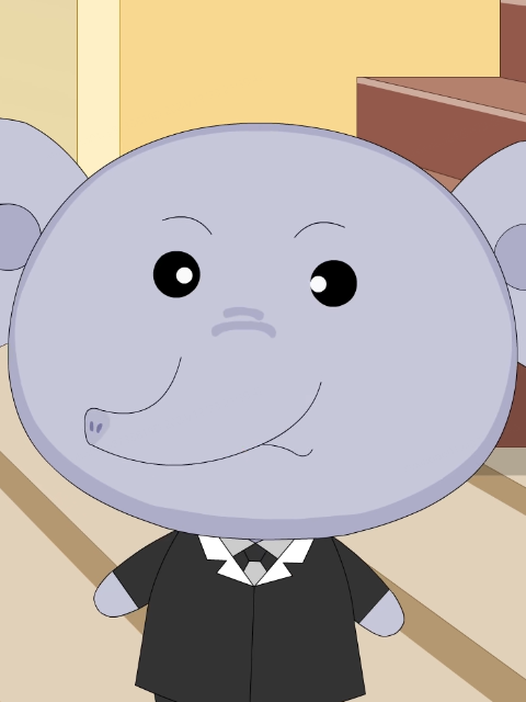 喷喷象小百科之交通篇}