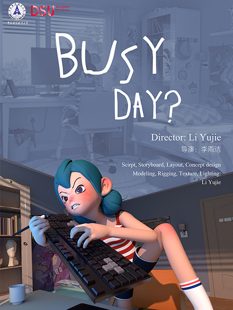 BusyDay}