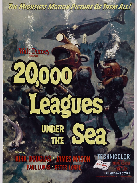 海底两万里}