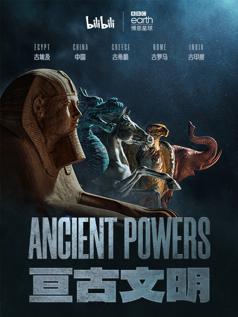 亘古文明中配版}