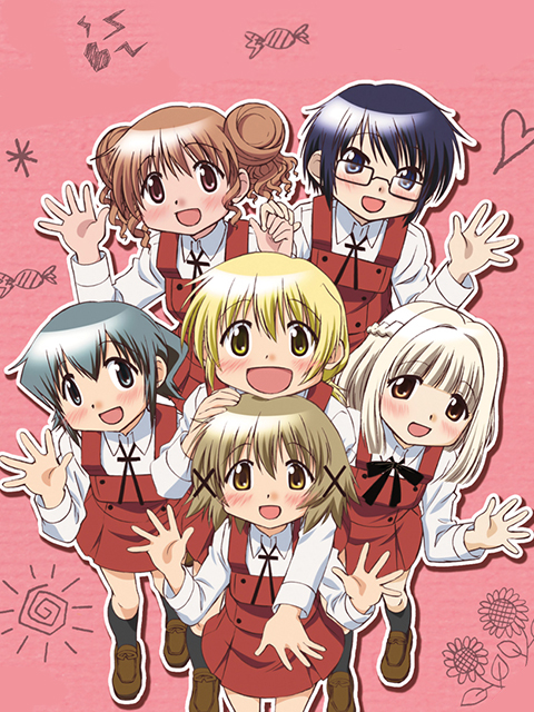 向阳素描×特别篇}