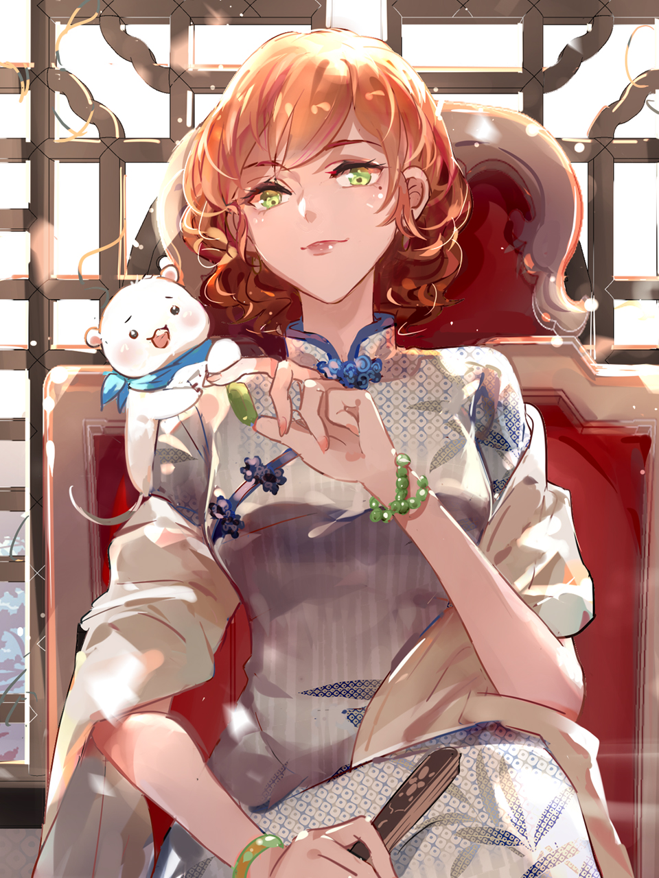 万渣朝凰第二季}