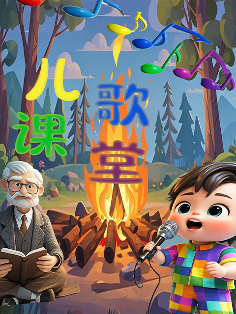 儿歌课堂}