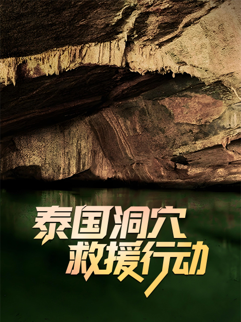 泰国洞穴救援行动}
