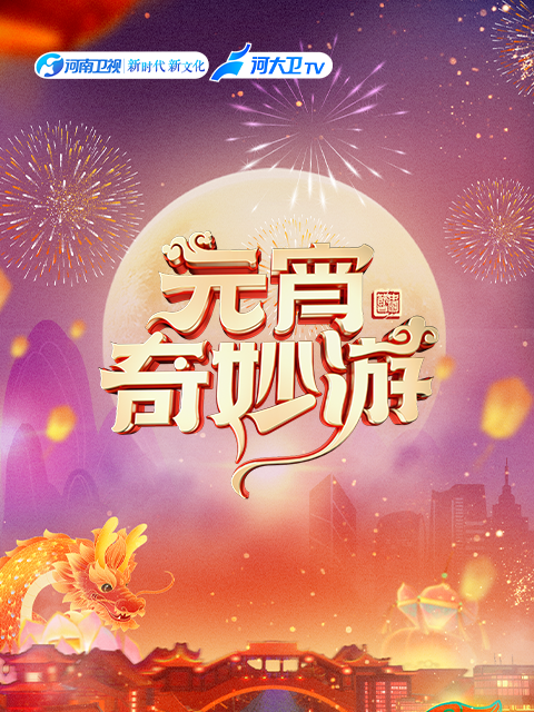 2024河南卫视元宵奇妙游}