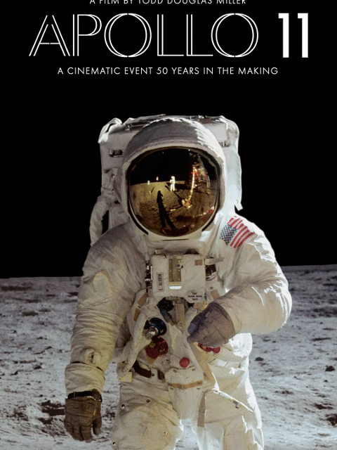 阿波罗11号}