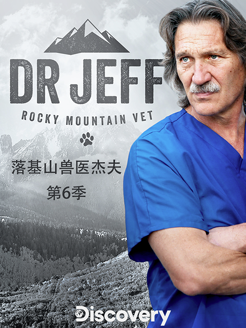 热血兽医师第六季}