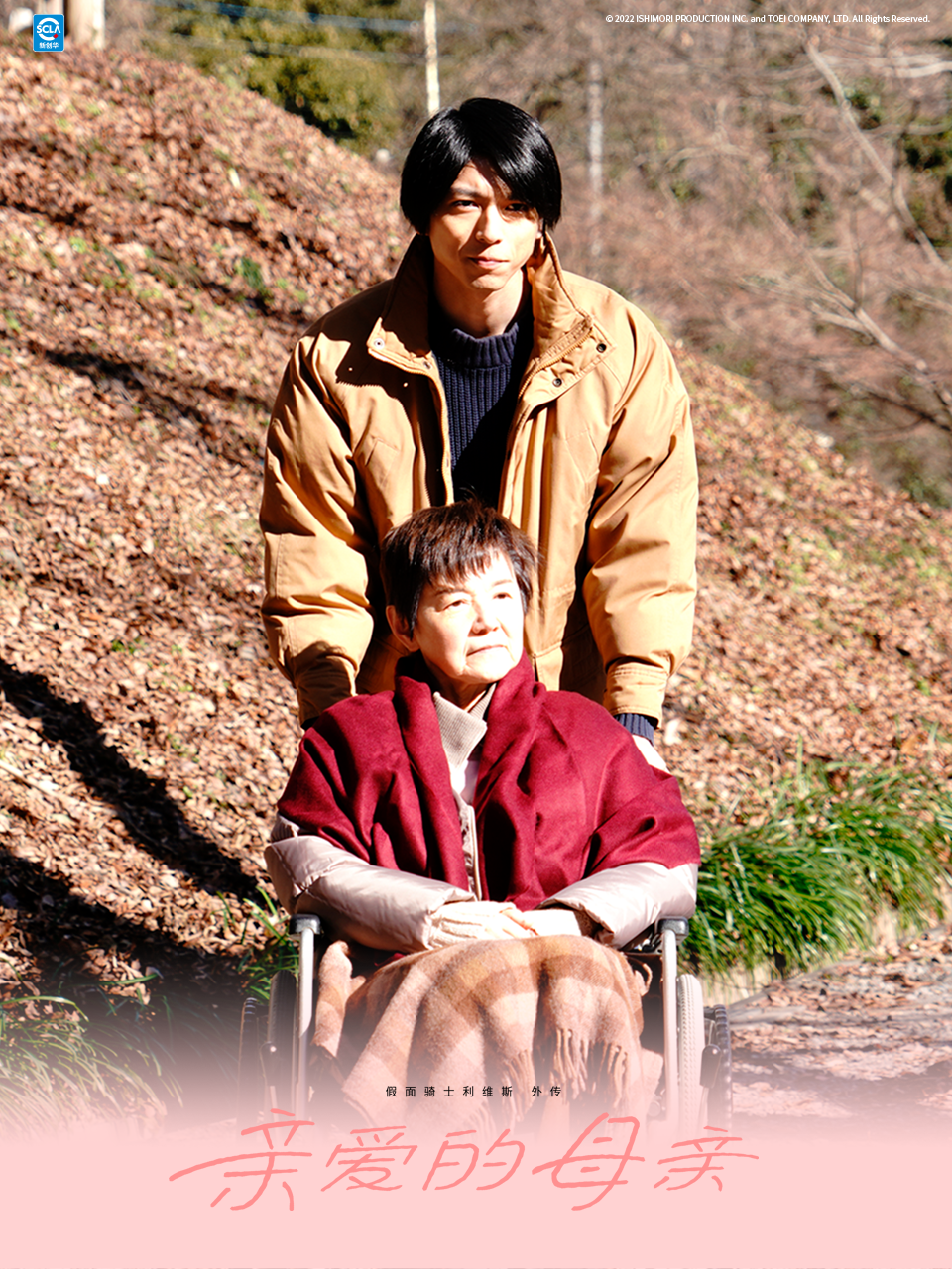 假面骑士利维斯外传亲爱的母亲}