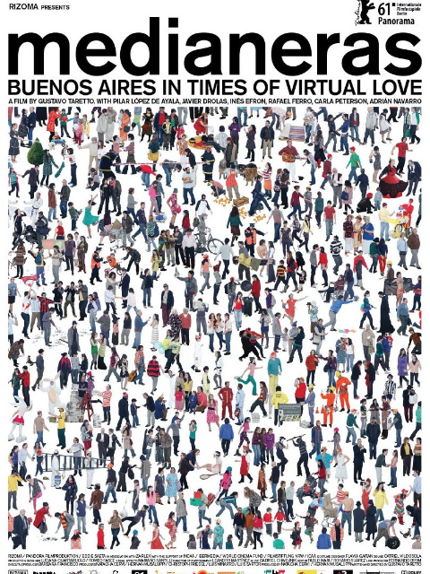 在人海中遇见你}