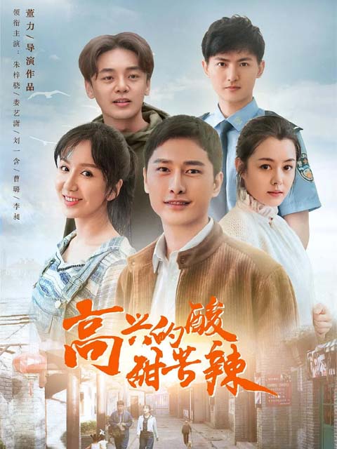 高兴的酸甜苦辣}