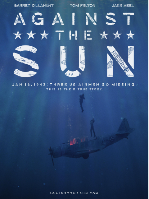 孤筏求生三十日}