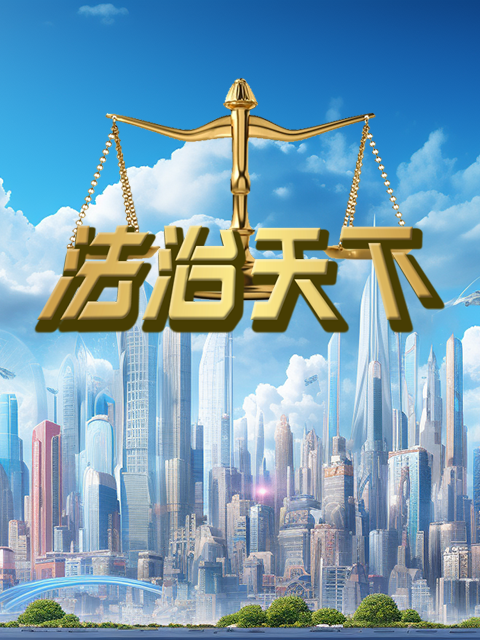法治天下}