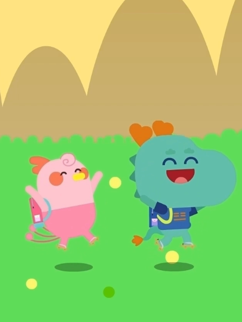 小神有戏第一季}