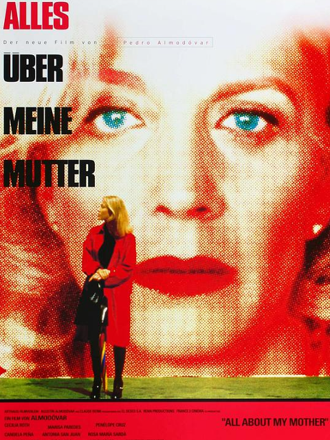 关于我母亲的一切}