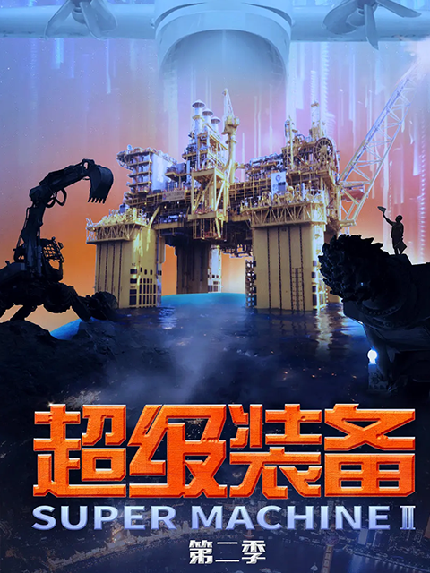 超级装备第二季}