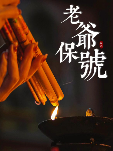 老爷保号}