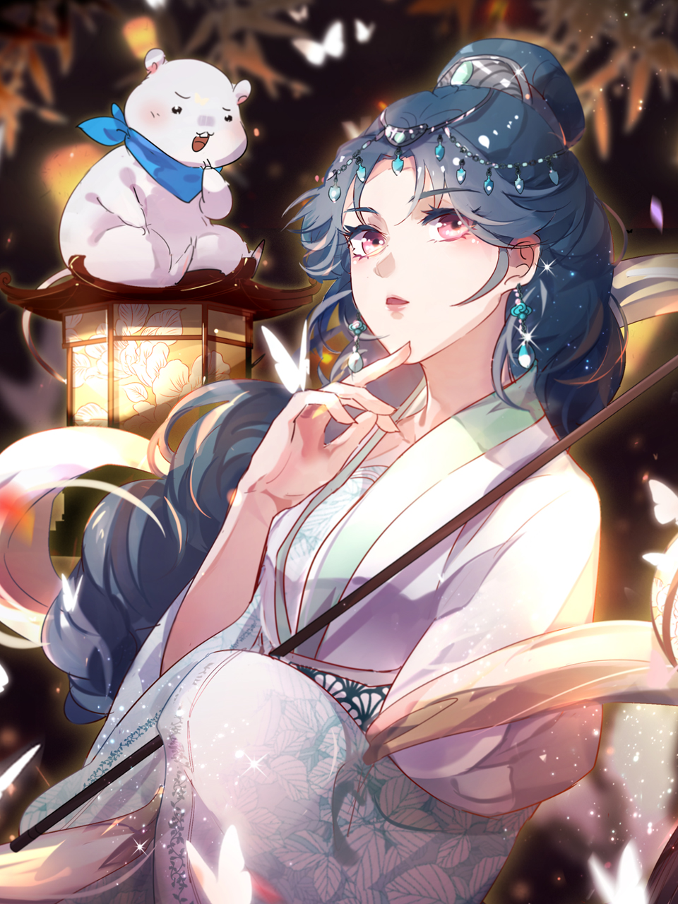 万渣朝凰第四季}