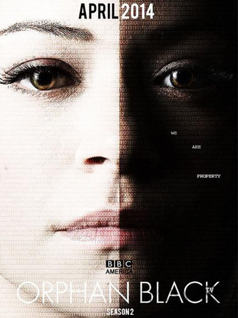 黑色孤儿第二季}