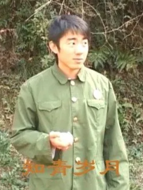 知青岁月}
