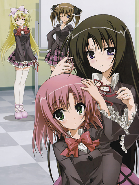 学生会的一己之见}