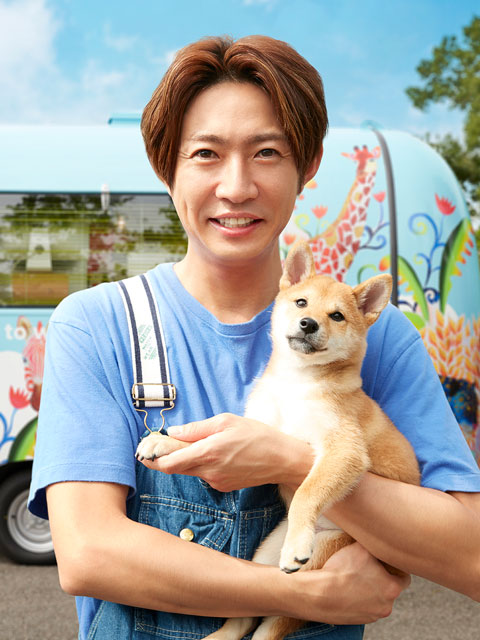 ILove大家的动物园}