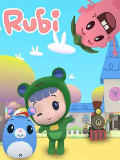 乐比悠悠学成语}