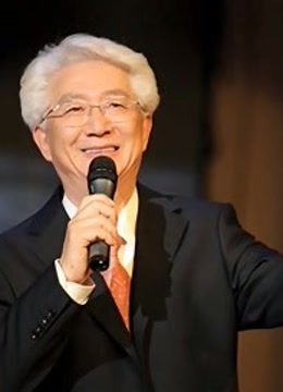 中国电视60年·陈铎和他的朋友们朗诵会}