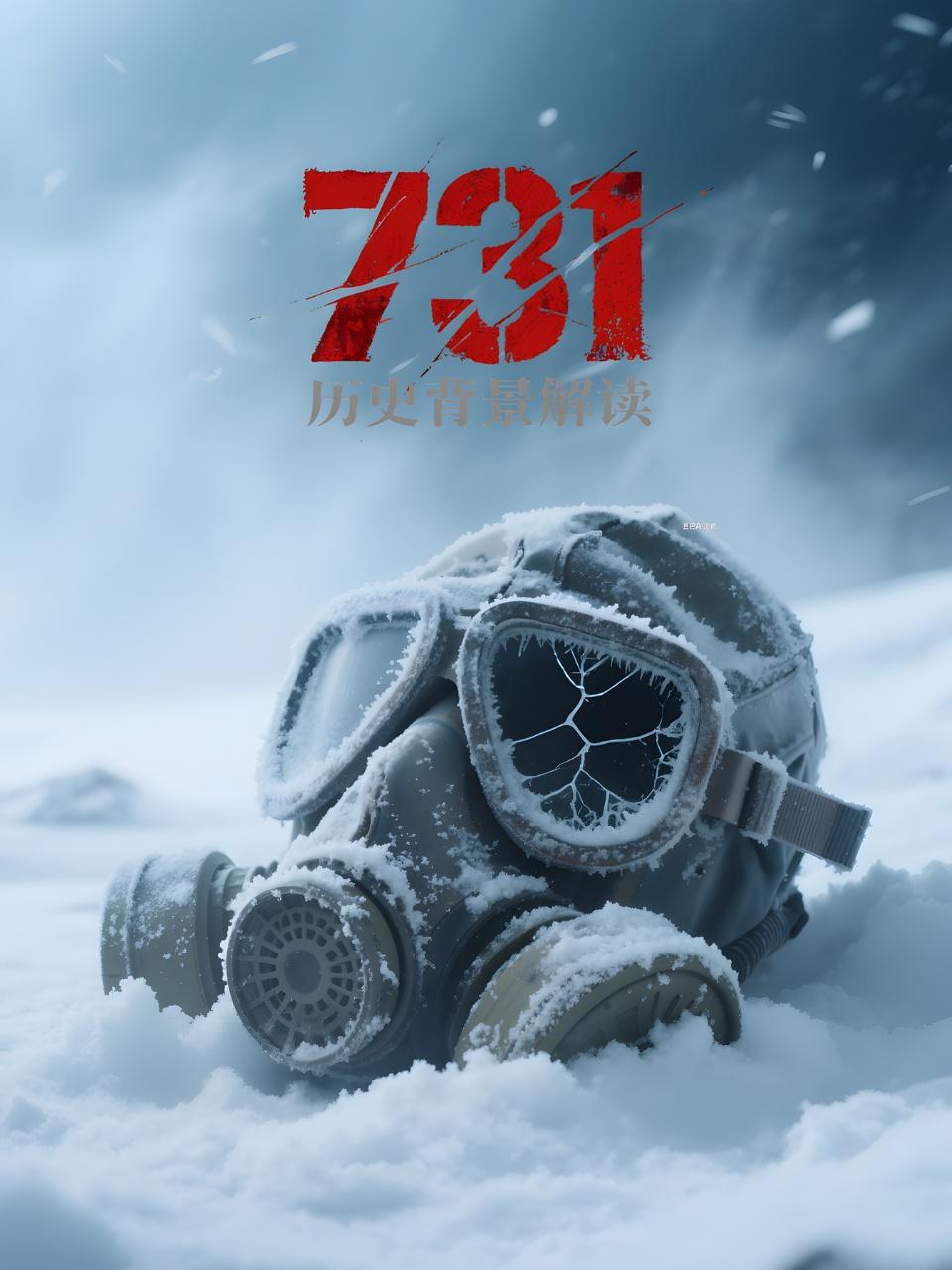 731历史背景解读}