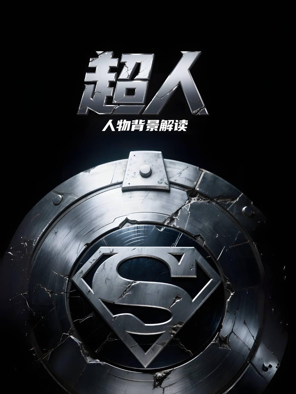 超人人物背景解读}