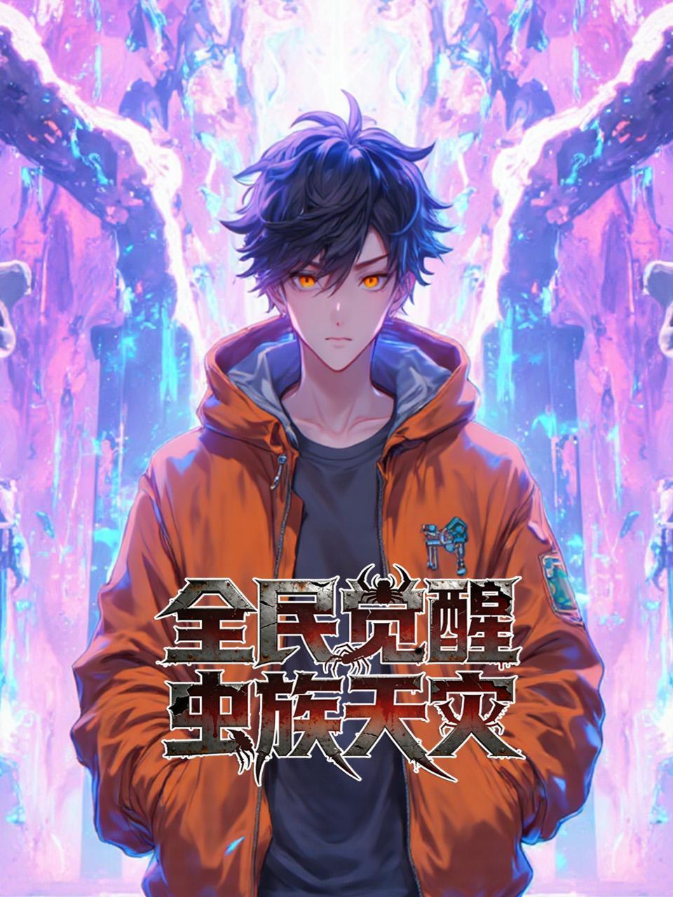 全民觉醒：虫族天灾}