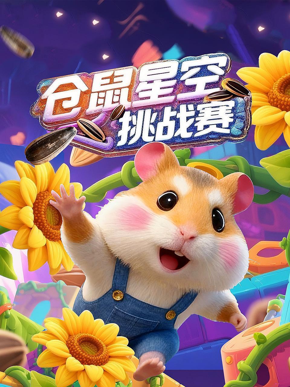 仓鼠星空挑战赛}