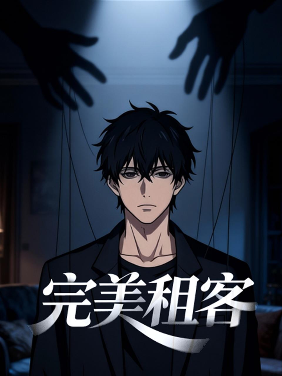 完美租客}