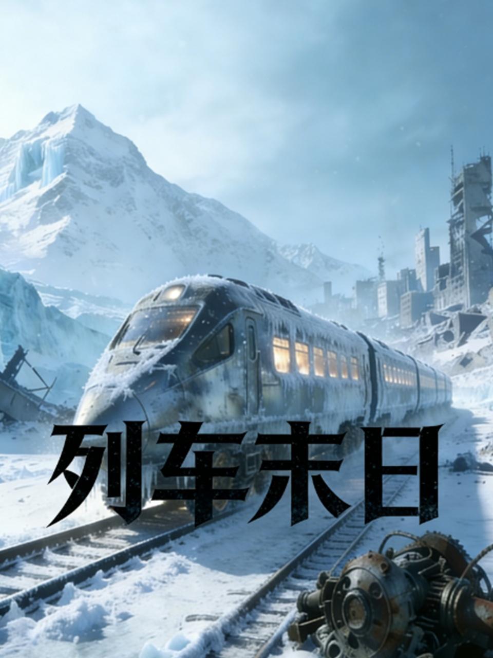 列车末日}