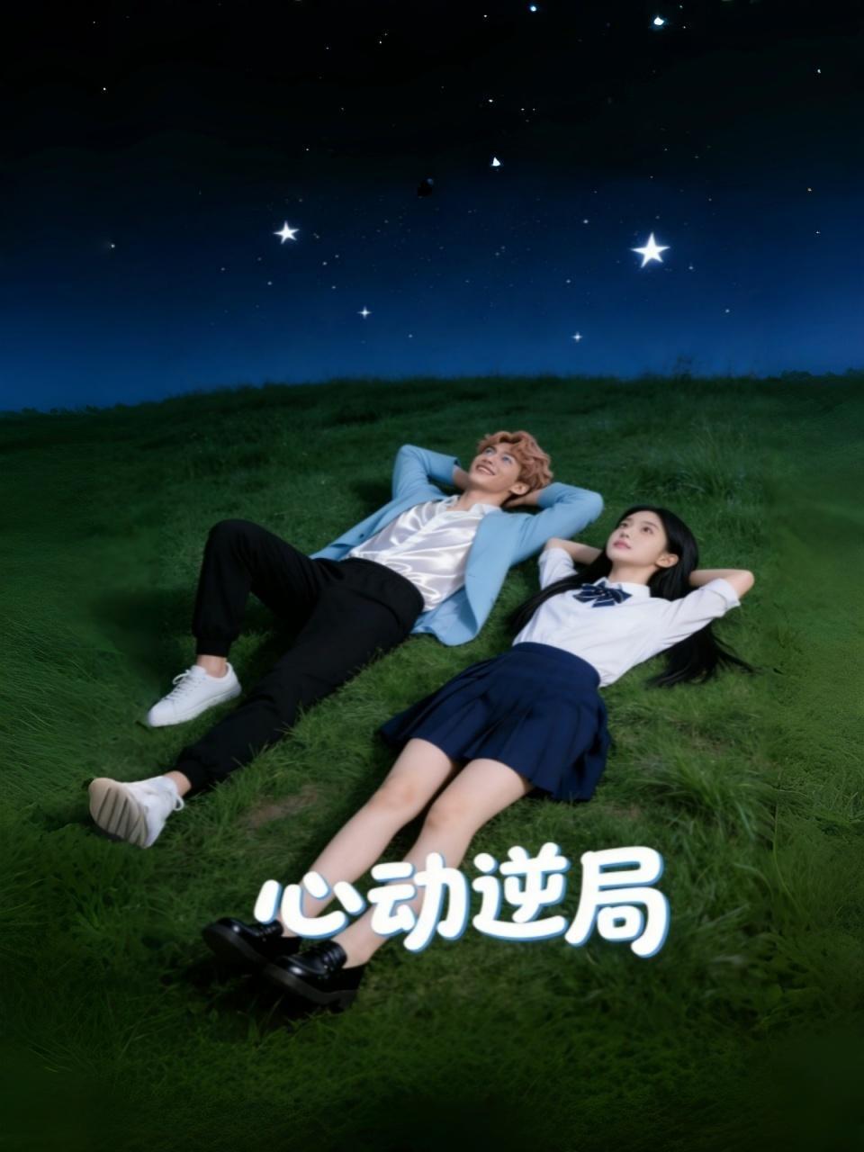 心动逆局}