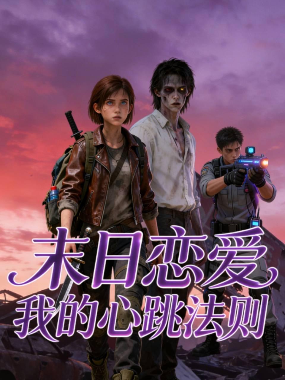 末世恋爱我的心跳法则}