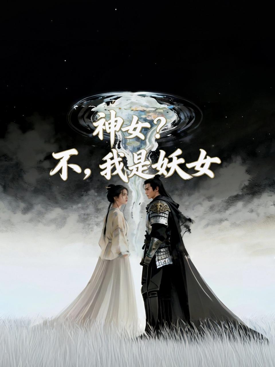 神女不我是妖女}