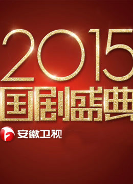 安徽卫视2015国剧盛典}