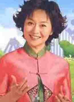 鞠萍姐姐讲故事}