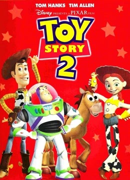 玩具总动员2普通话版}