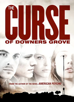 丹尼森市的诅咒}