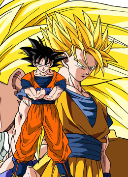 龙珠Z普通话版}