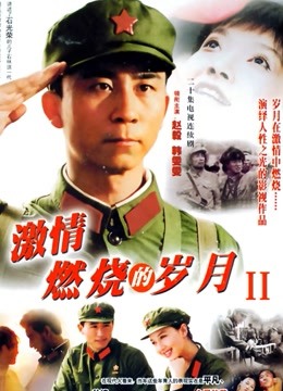 激情燃烧的岁月2}