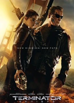 终结者创世纪}