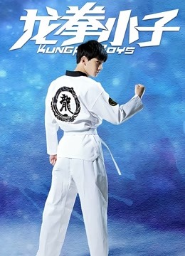 龙拳小子}