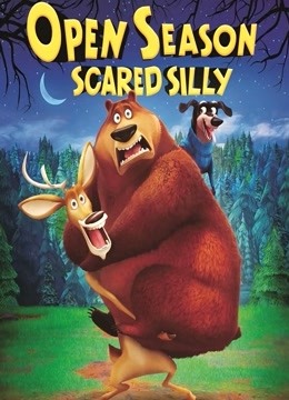 丛林大反攻4吓傻了}